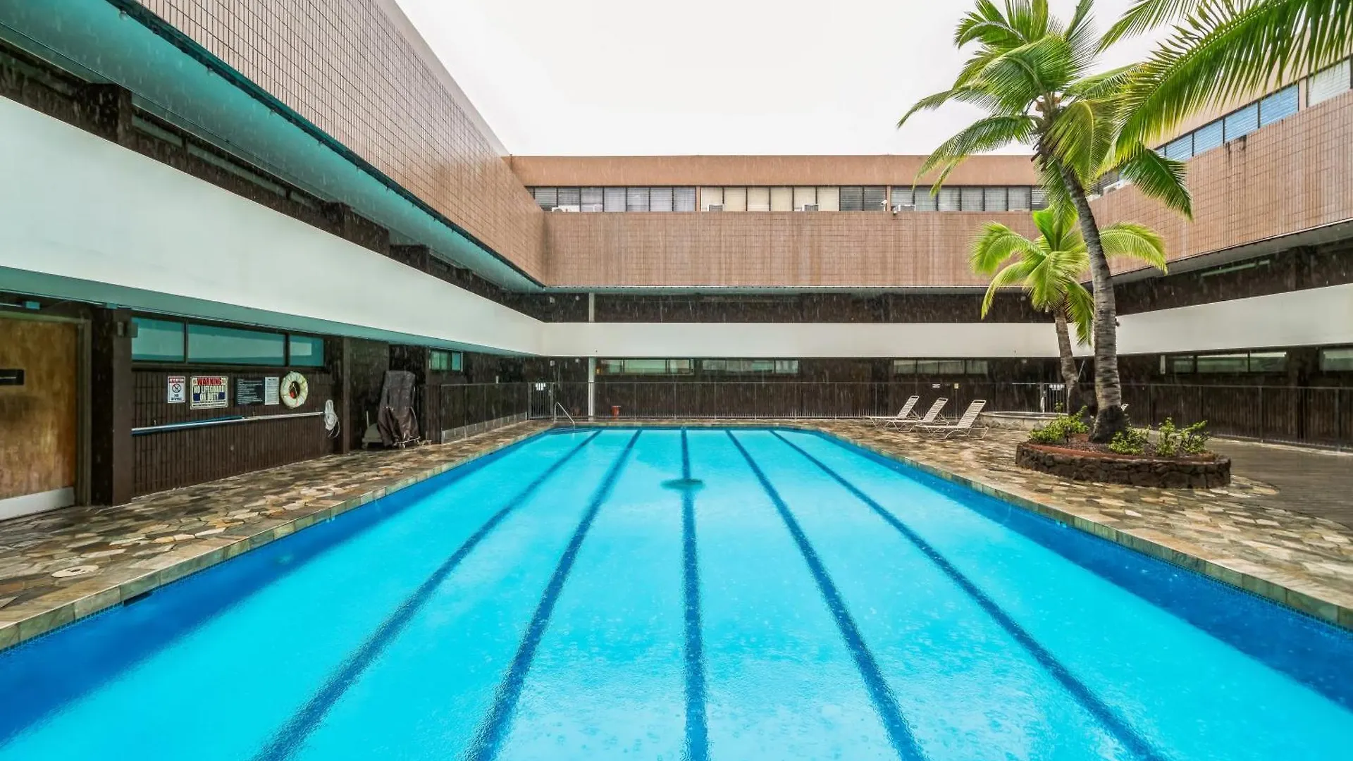 Chic Dt Honolulu Executive Condo Condo شقة